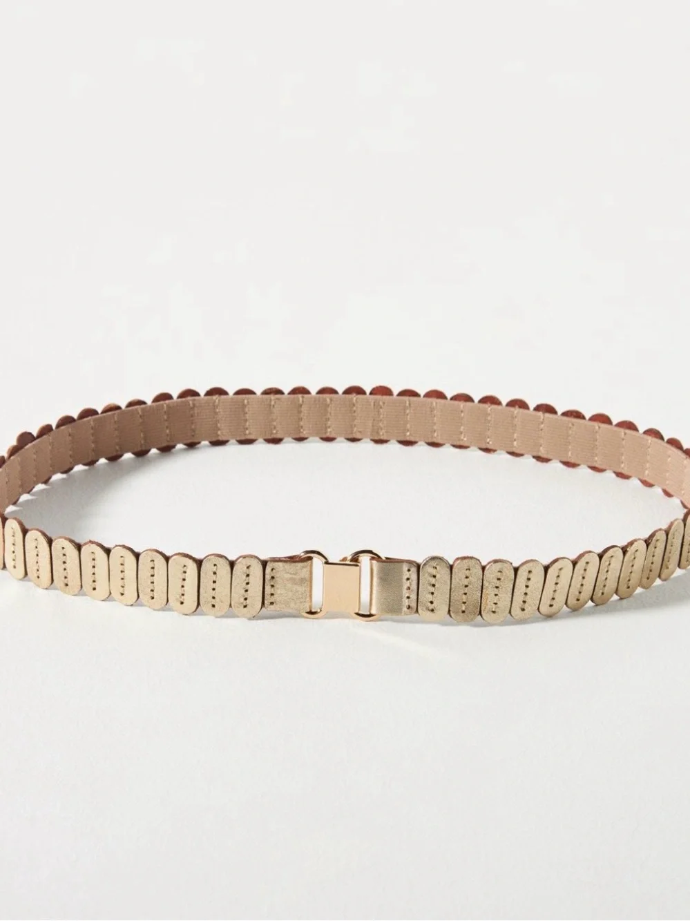 Anthropologie Tabitha belt NWT